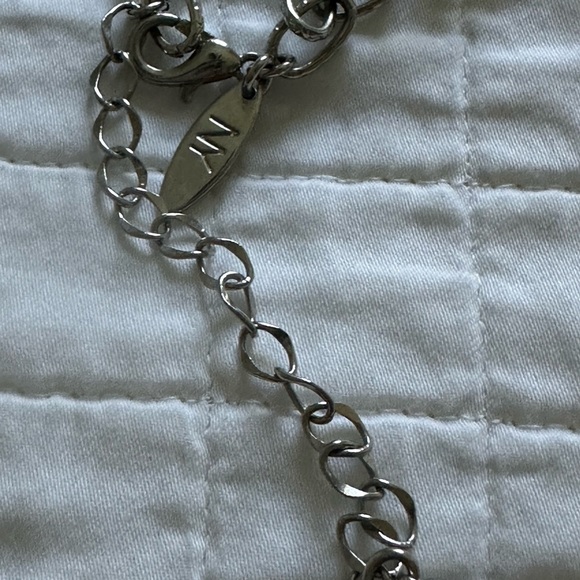 NY&Co Beaded Long Necklace pair. - Picture 14 of 14